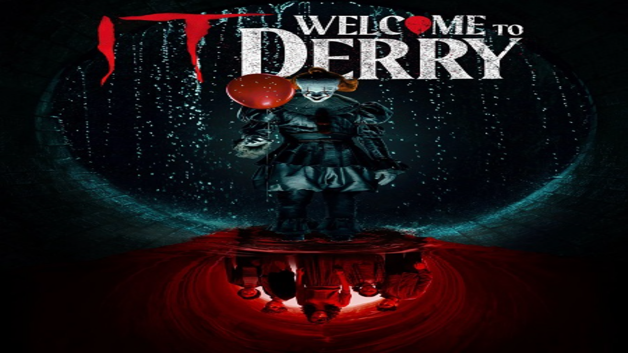 مسلسل It Welcome to Derry الحلقة 6 مترجمة