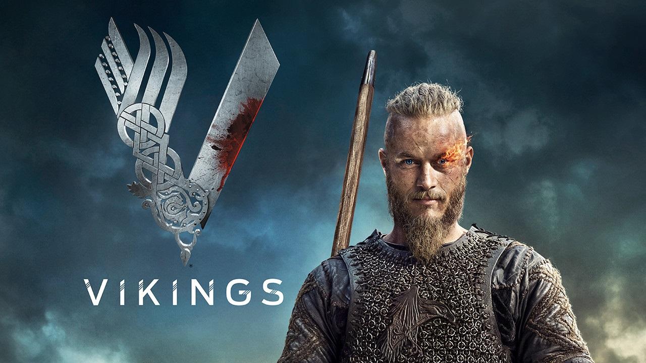 مسلسل Vikings الموسم الثاني الحلقة 1 مترجمة 