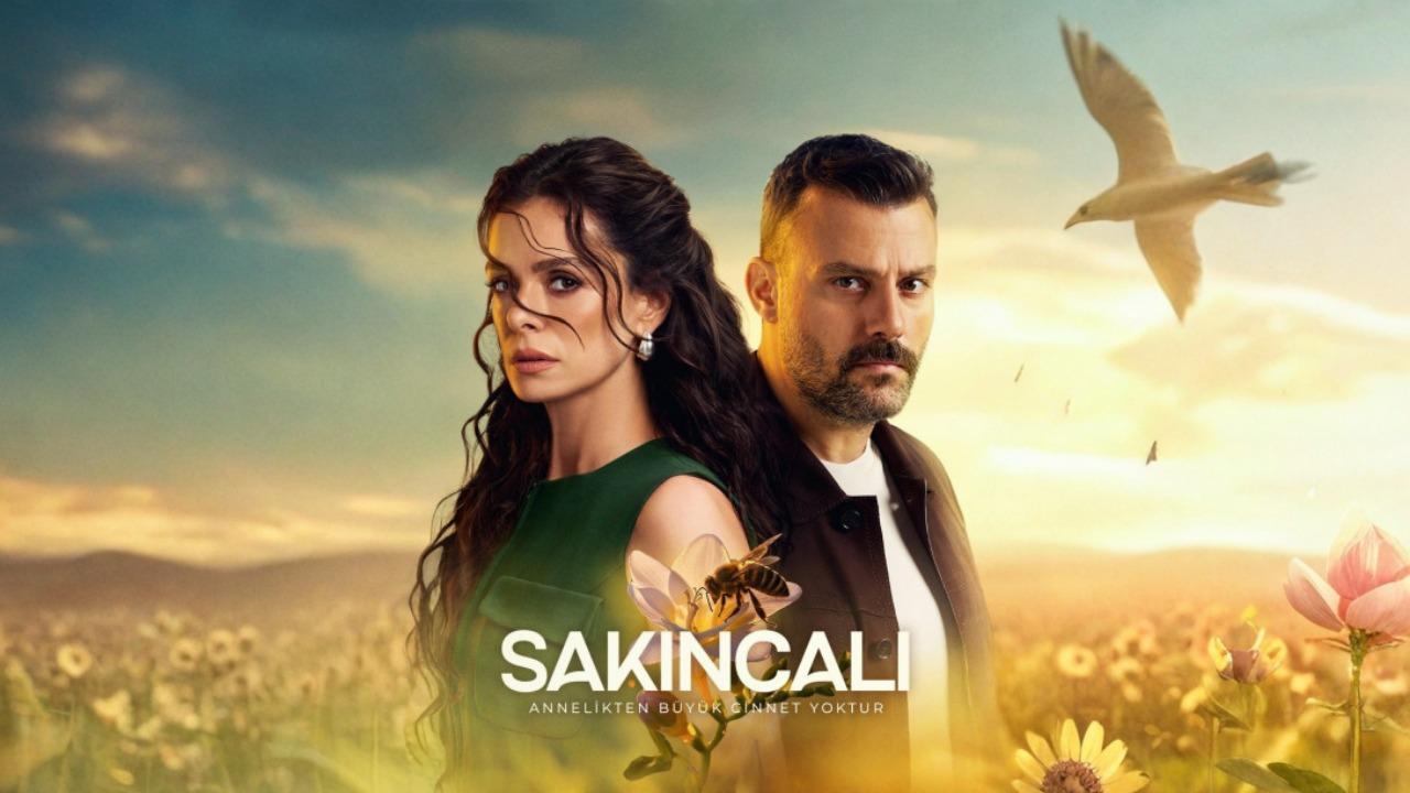 مسلسل المشبوه الحلقة 6 السادسة مترجمة