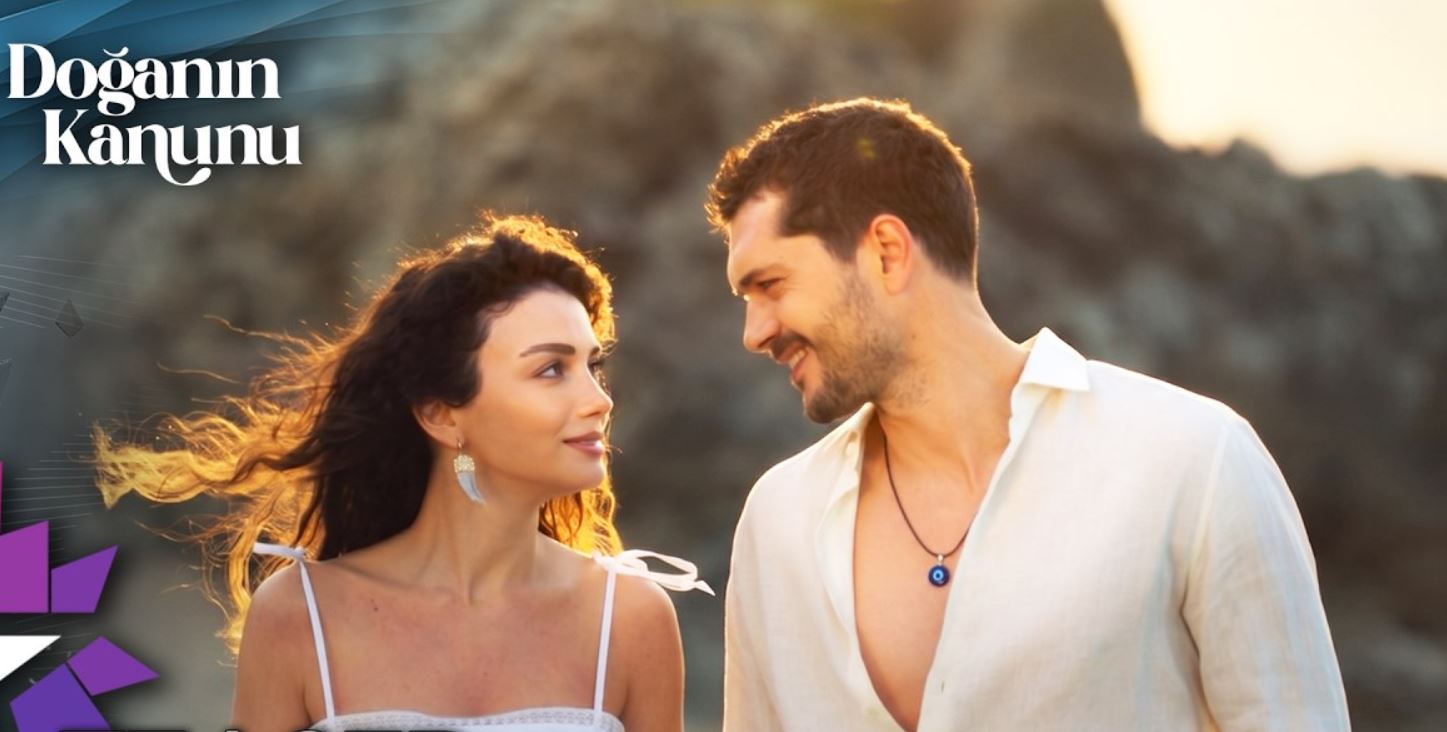 مسلسل قانون الطبيعة الحلقة 2 مترجمة