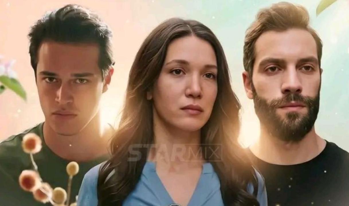 مسلسل المشردون الموسم الثاني الحلقة 33 مدبلجة