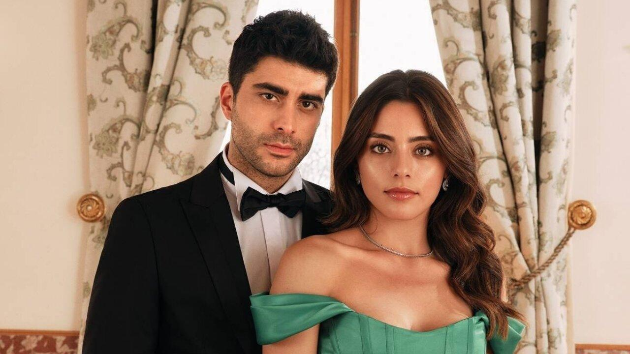 مسلسل شراب التوت الحلقة 139 مترجمة