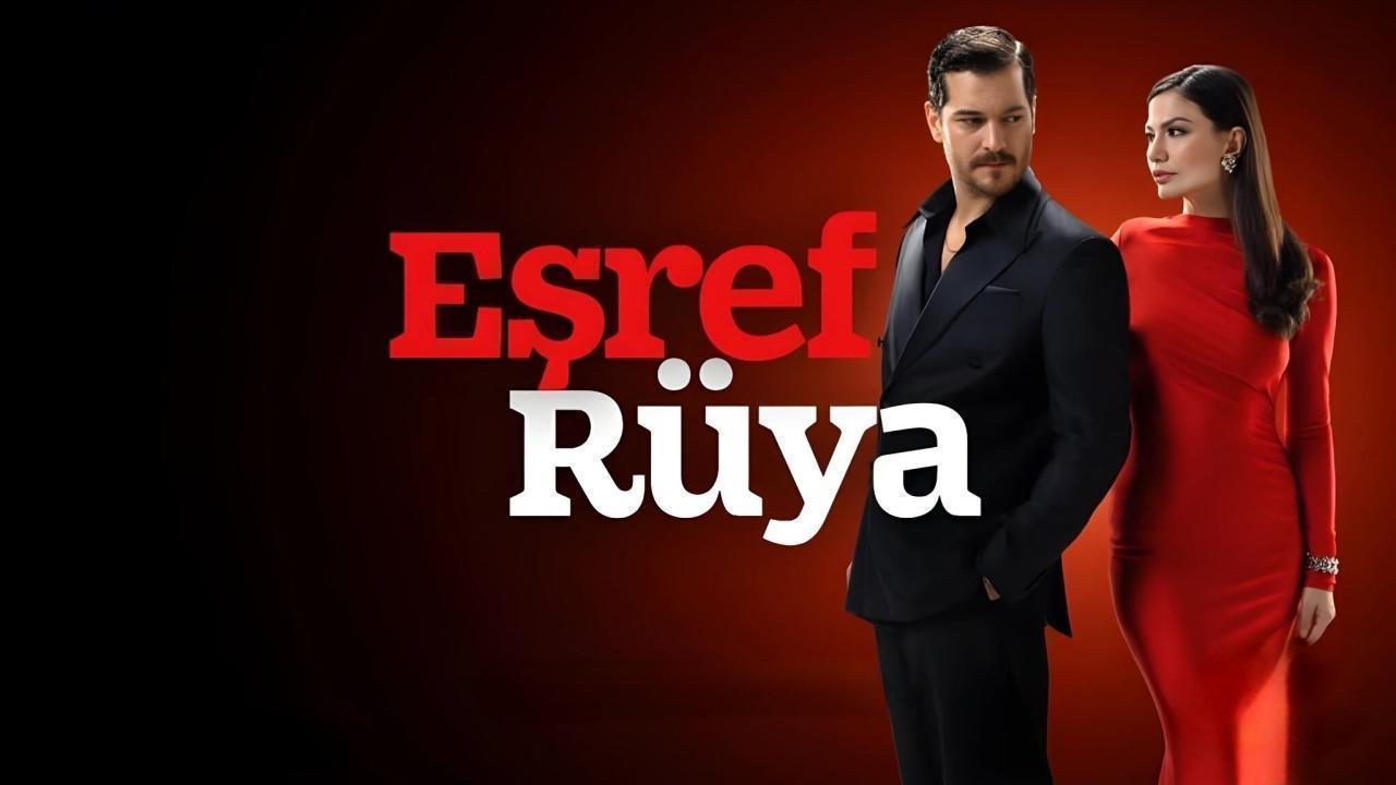 مسلسل حلم اشرف الحلقة 47 مترجمة