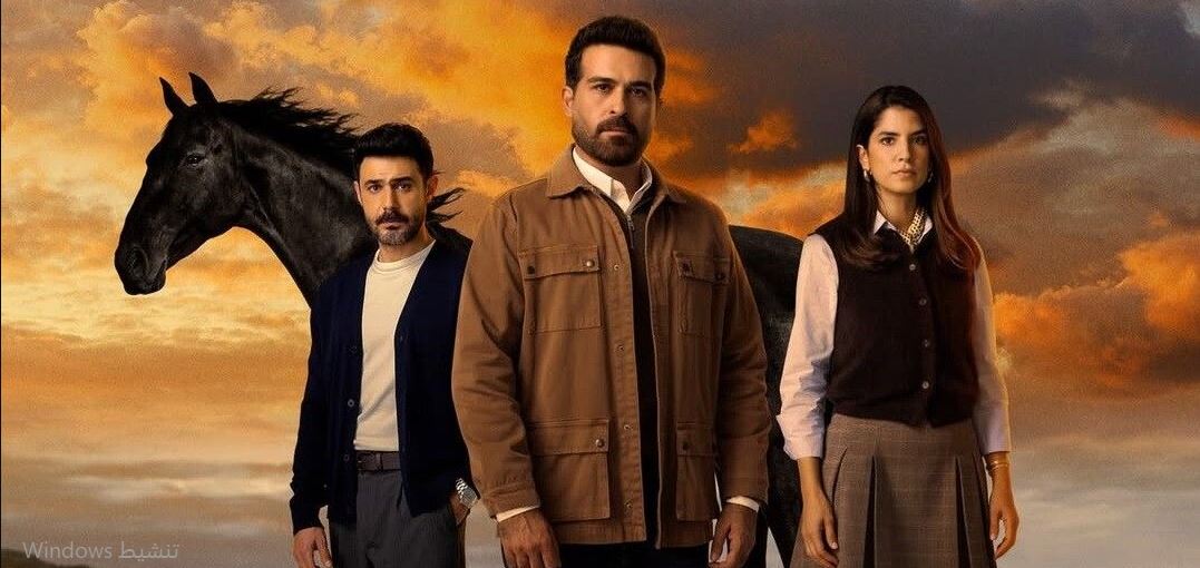 مسلسل ليل الحلقة 90 -الاخيرة