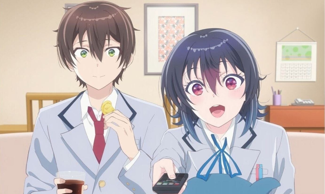 انمي Kuranika الحلقة 9 مترجمة