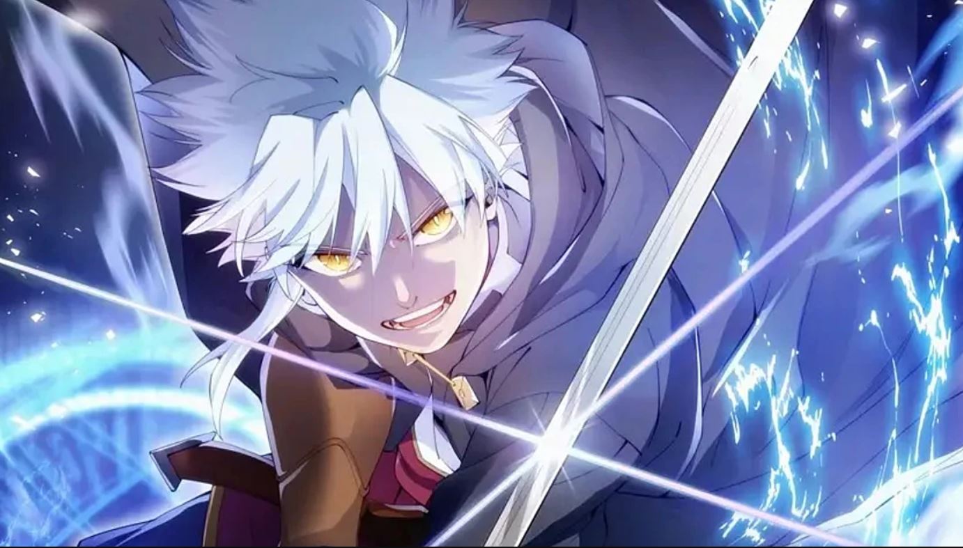 انمي Daikenja Riddle no Jikan Gyakkou الحلقة 10 مترجمة