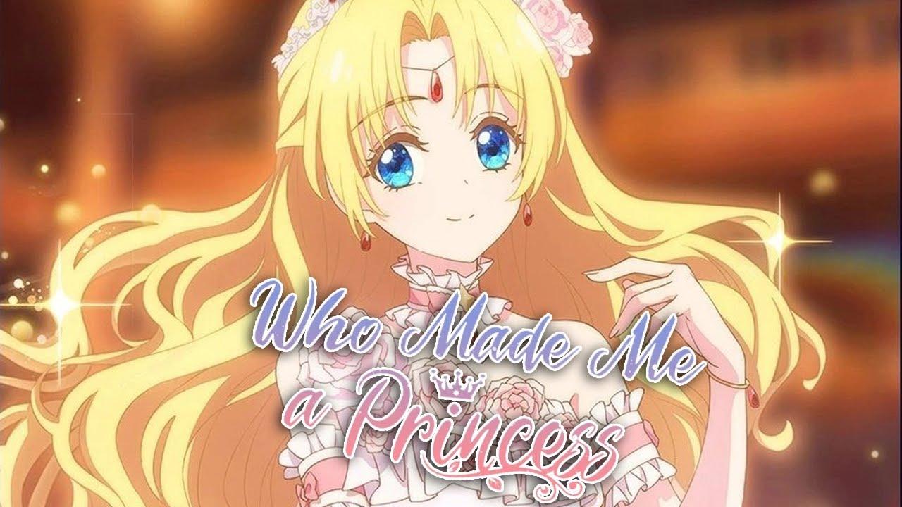 انمي Who Made Me a Princess الحلقة 14 مترجمة