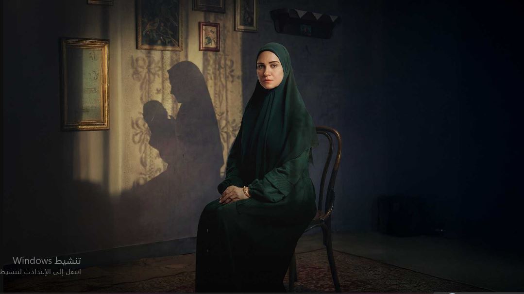 مسلسل حكاية نرجس الحلقة 9
