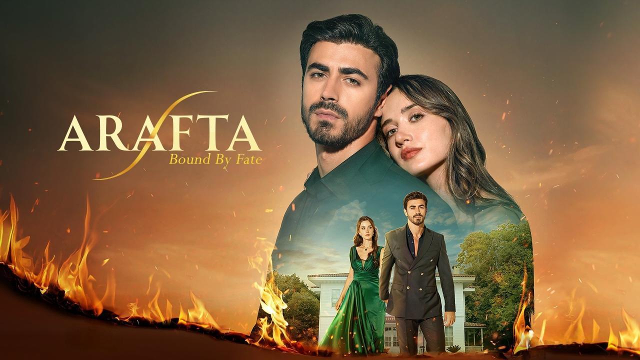 مسلسل الاعراف الحلقة 28 الثامنة والعشرون مترجمة HD