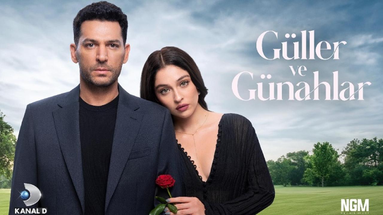 مسلسل ورود وذنوب الحلقة 33 مترجمة
