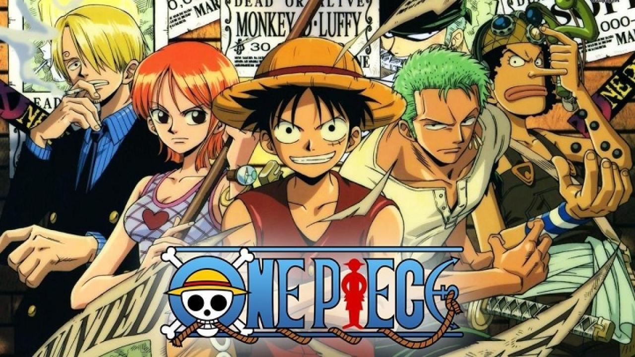 انمي ون بيس one piece الحلقة 1167 مترجمة