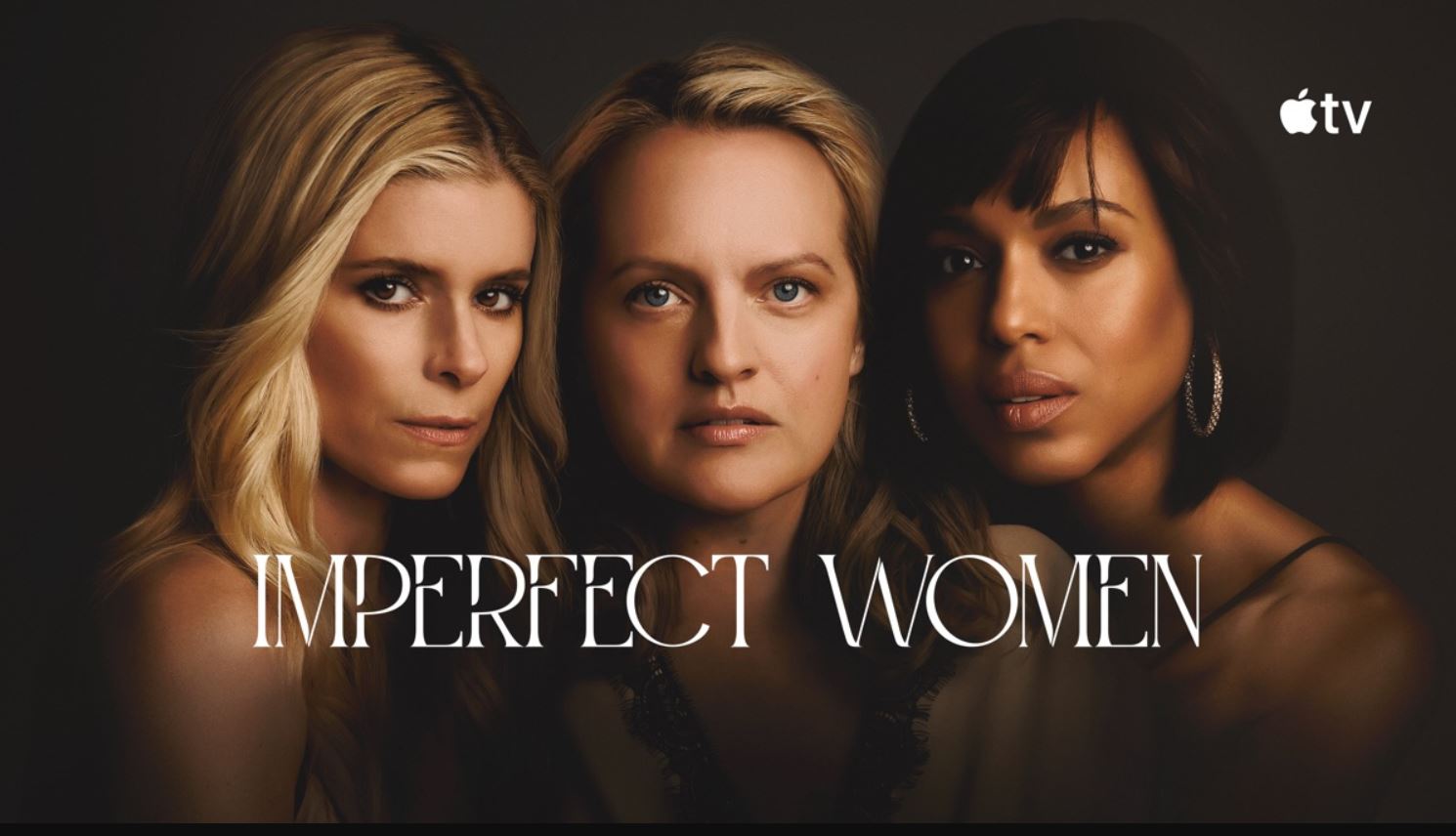 مسلسل Imperfect Women الحلقة 8 مترجمة -الاخيرة