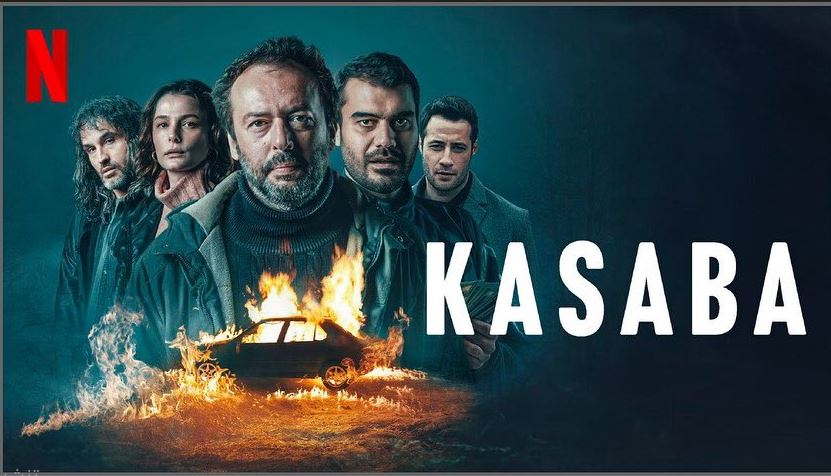 مسلسل البلدة الصغيرة Kasaba 2025 الحلقة 2 مترجمة HD