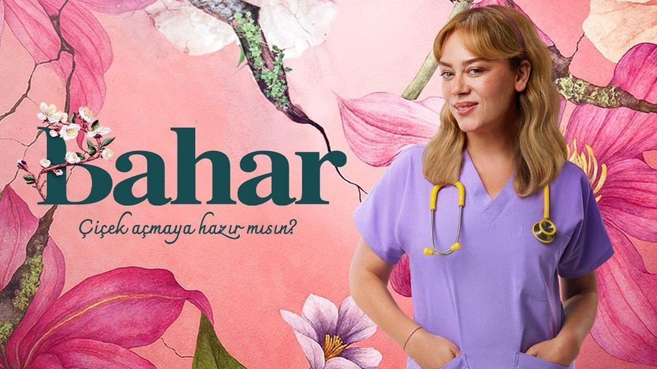 مسلسل بهار الحلقة 64 مترجمة - الاخيرة