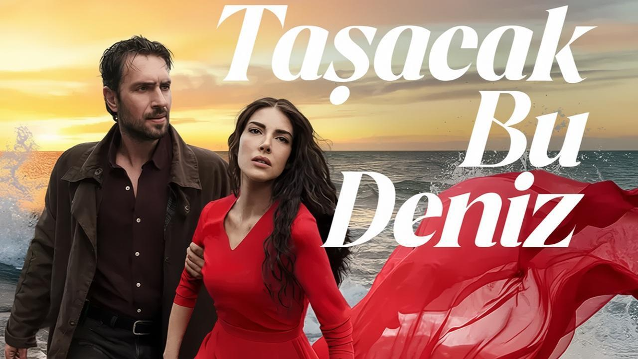 مسلسل هذا البحر سوف يفيض الحلقة 31 مترجمة - الاخيرة