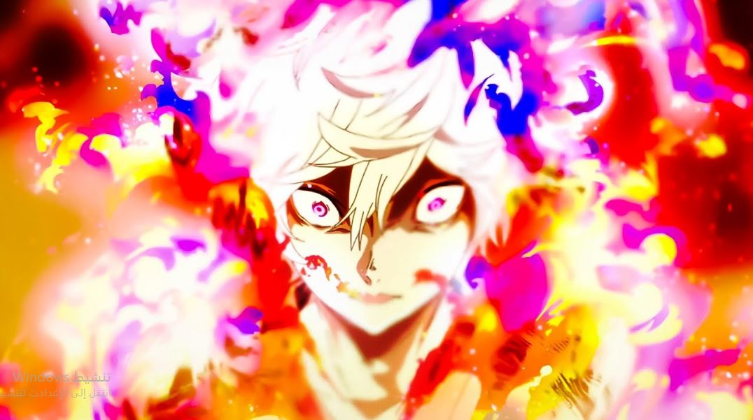 انمي جنة الجحيم الموسم الثاني الحلقة 12 مدبلجة - الاخيرة