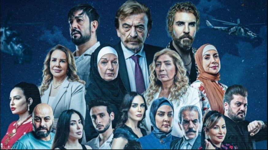 مسلسل عيلة الملك الحلقة 22