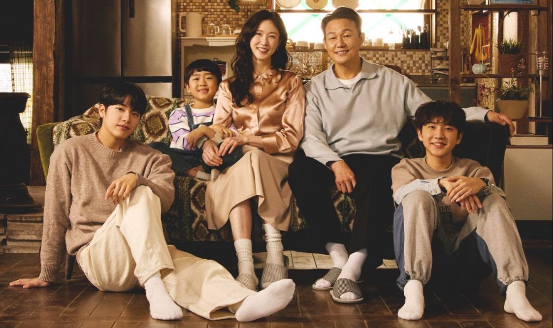 مسلسل Cabbage Your Life  ملفوف حياتك الحلقة 11 مترجمة