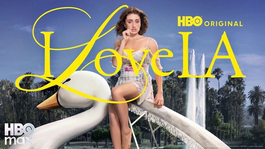 مسلسل I Love LA الموسم الاول الحلقة 1 مترجمة