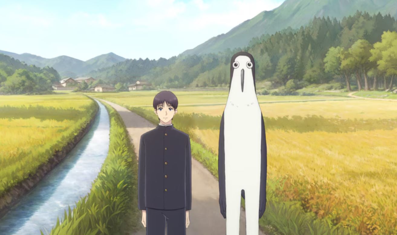 انمي Kujima الحلقة 9 مترجمة