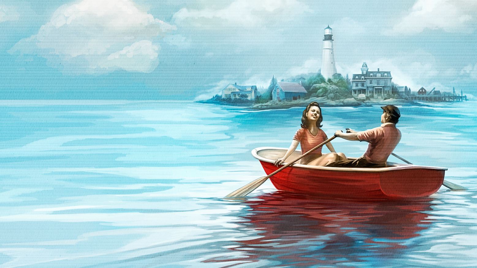 مسلسل Widow’s Bay الحلقة 7 مترجمة