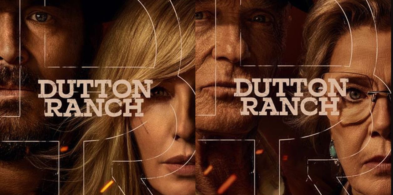 مسلسل Dutton Ranch الموسم الاول الحلقة 5 مترجمة