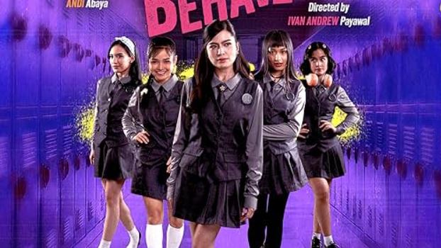 مسلسل السلوك السيئ Miss Behave الحلقة 3 مترجمة