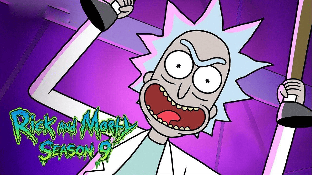 مسلسل Rick and Morty الموسم التاسع الحلقة 5 مترجمة