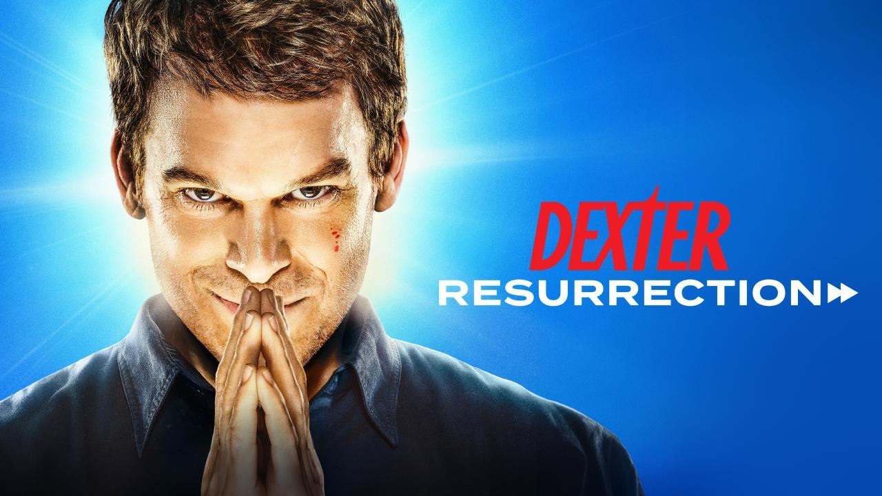 مسلسل Dexter: Resurrection الموسم الاول الحلقة 6 السادسة مترجمة
