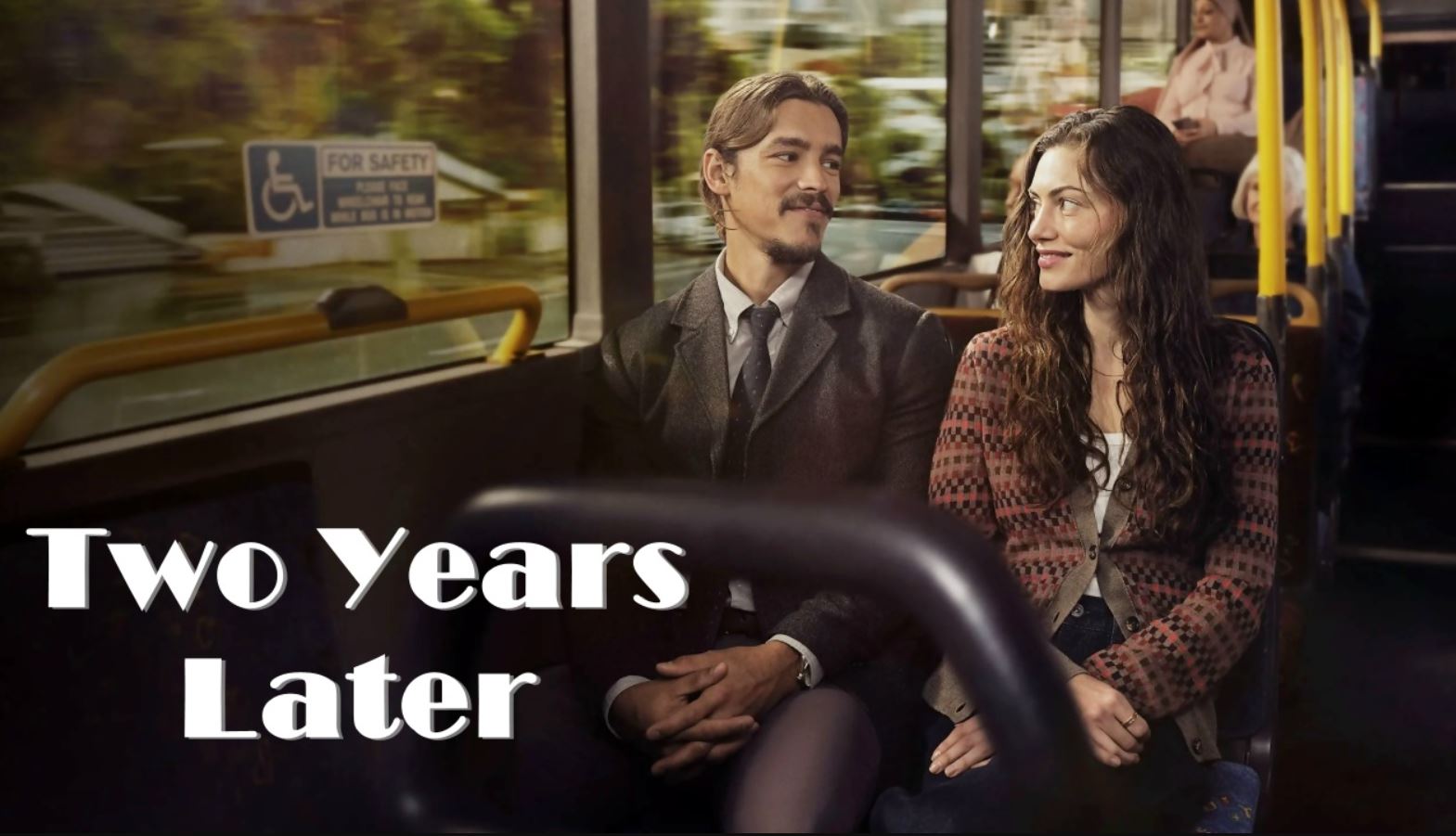 مسلسل Two Years Later الحلقة 3 مترجمة