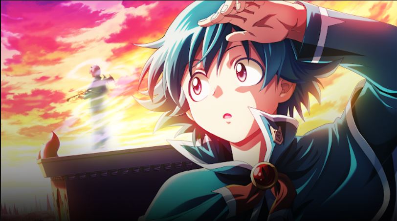 انمي Mairimashita Iruma kun الموسم الرابع الحلقة 12 مترجمة