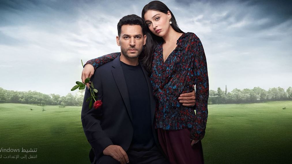 مسلسل ورود وذنوب الموسم الاول الحلقة 93 مدبلجة
