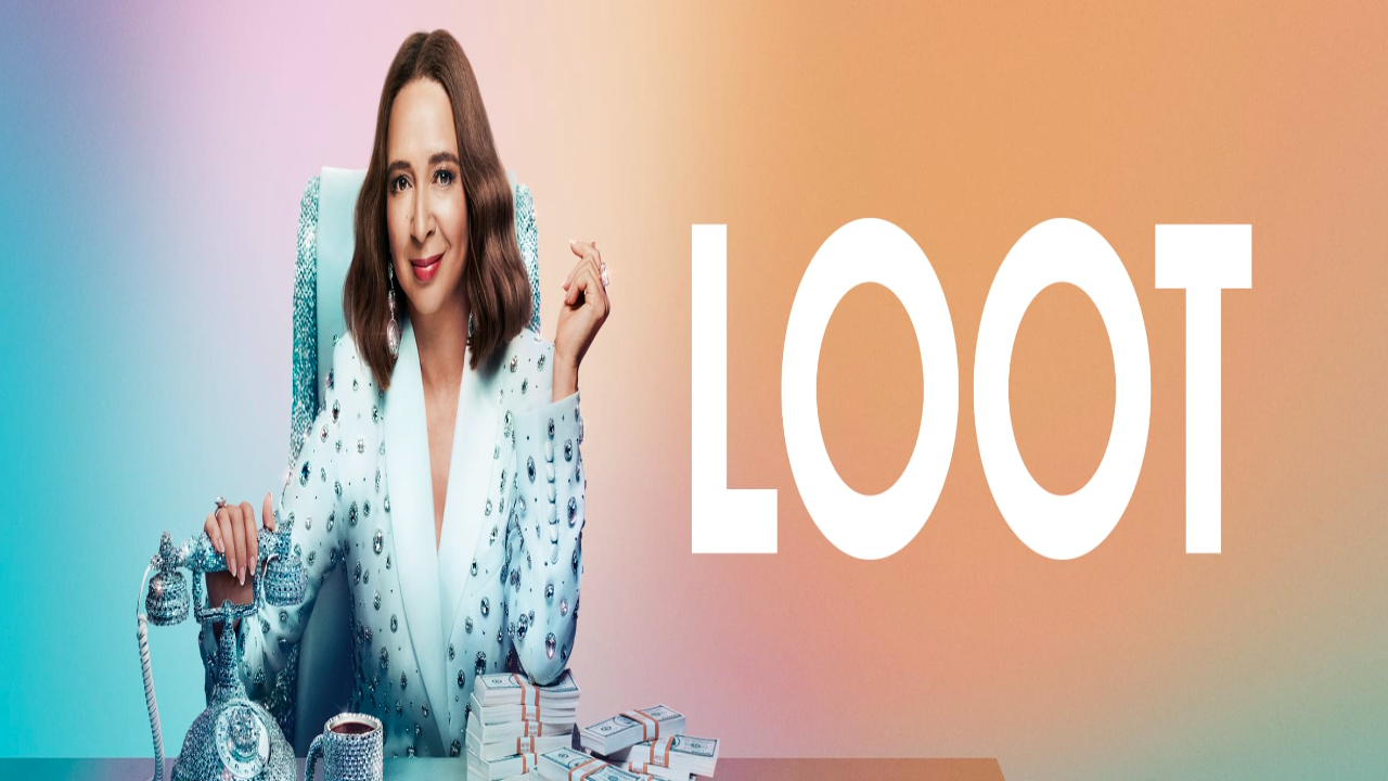 مسلسل Loot الموسم الثالث الحلقة 5 مترجمة 