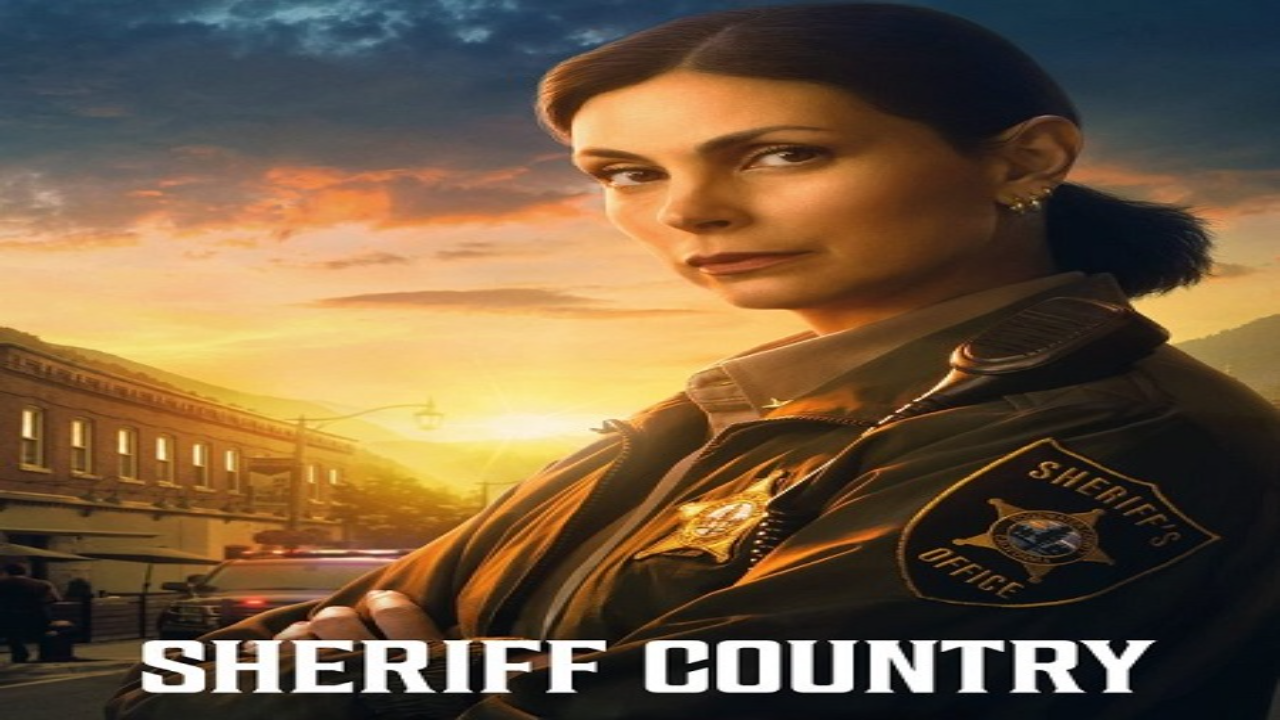 مسلسل Sheriff Country الموسم الاول مترجم الحلقة 20 مترجمة - الاخيرة