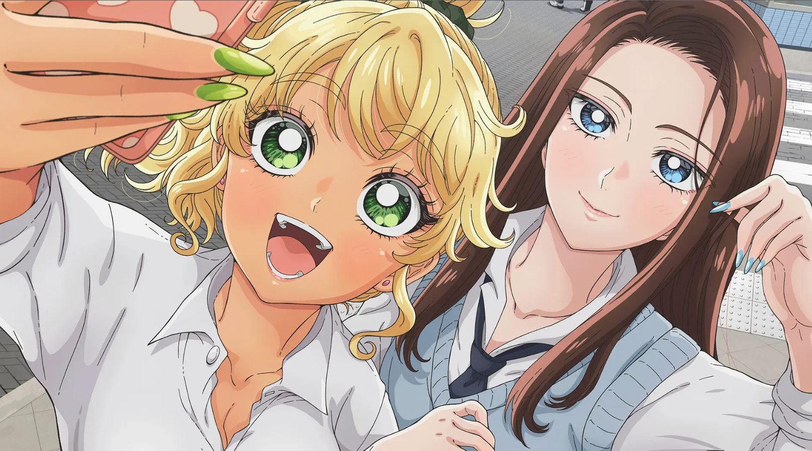 انمي OtaGal الحلقة 9 مترجمة